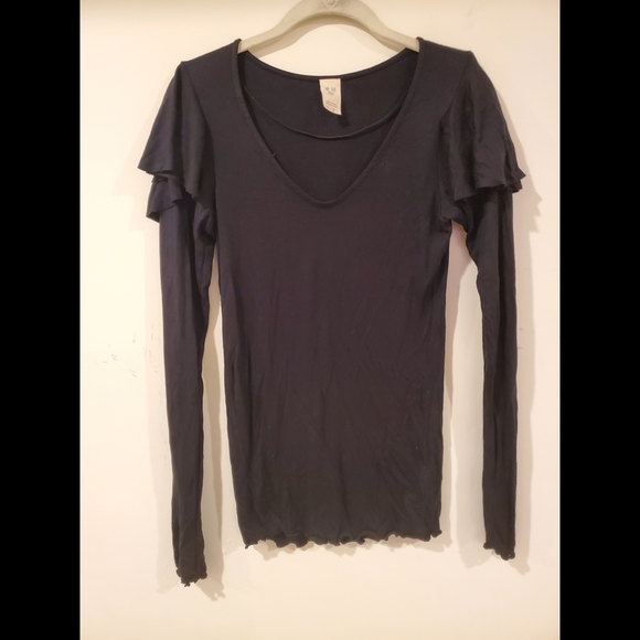 Free People On Rewind Top - Picture 6 of 9